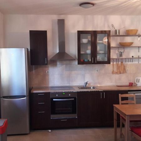 Apartment Lana Trogir Exterior foto