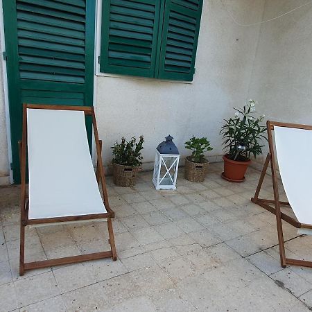 Apartment Lana Trogir Exterior foto