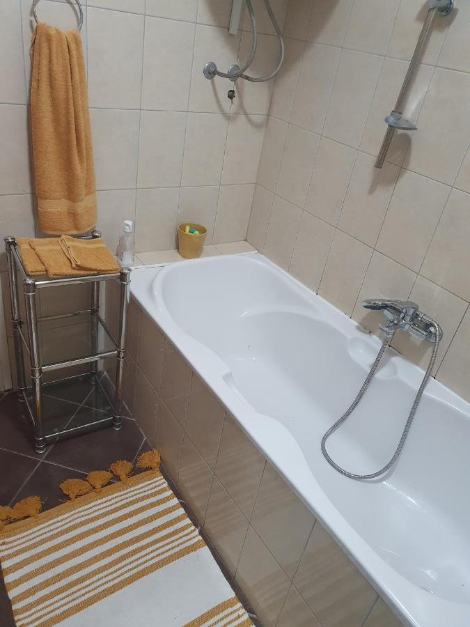 Apartment Lana Trogir Exterior foto
