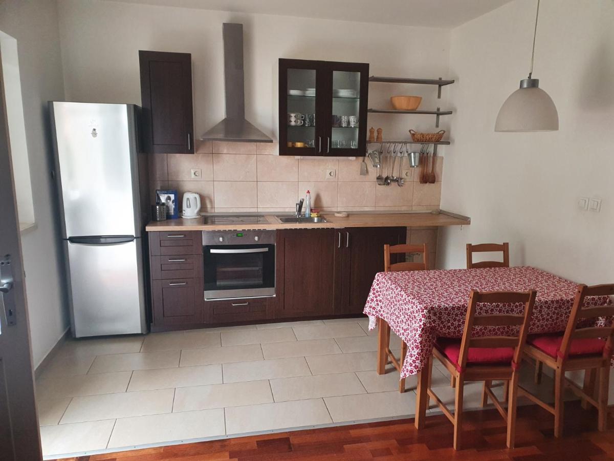 Apartment Lana Trogir Exterior foto